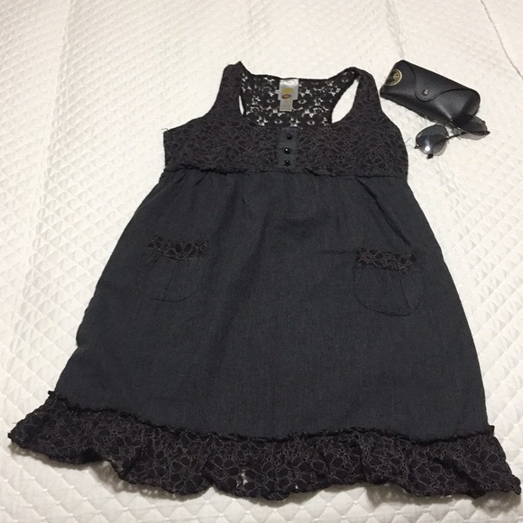 Mimi Chica mini dress - Picture 3 of 6